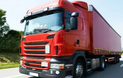 İstanbul Tuzla Ambar Kargo