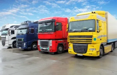 İstanbul Tuzla Nakliye Ambarı