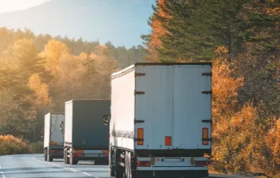 İstanbul ile Tuzla Arası Klima Taşıma