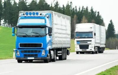 İstanbul ile Tuzla Arası Eşya Taşıma